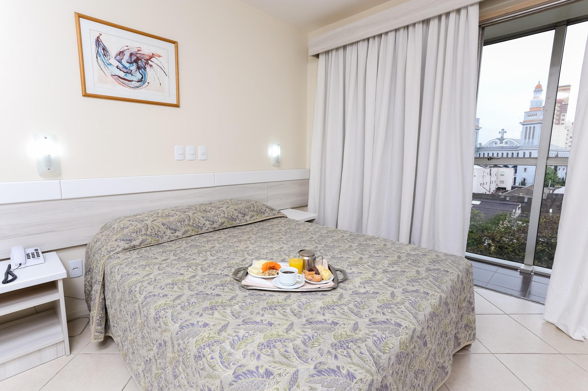 Hotel Suárez Executive Novo Hamburgo Kültér fotó