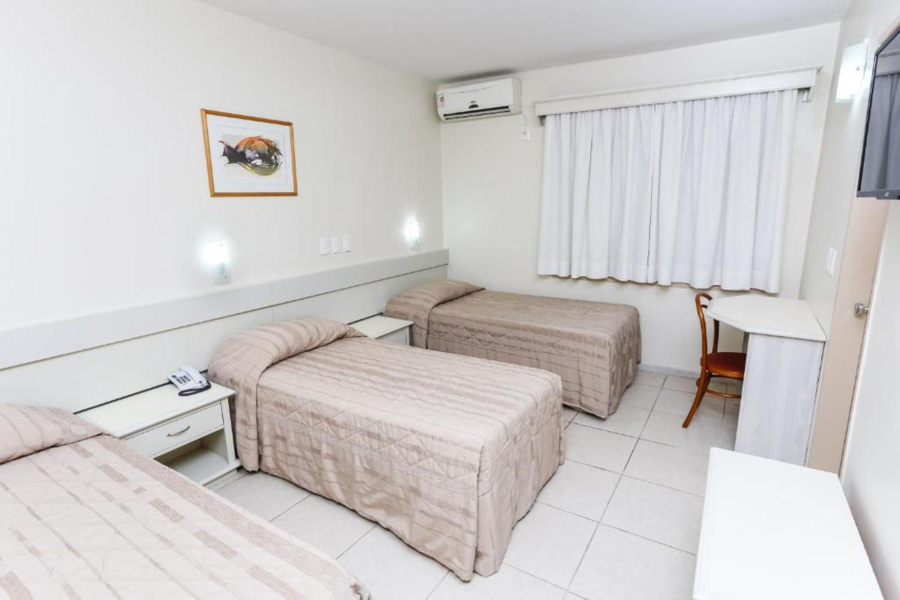 Hotel Suárez Executive Novo Hamburgo Kültér fotó