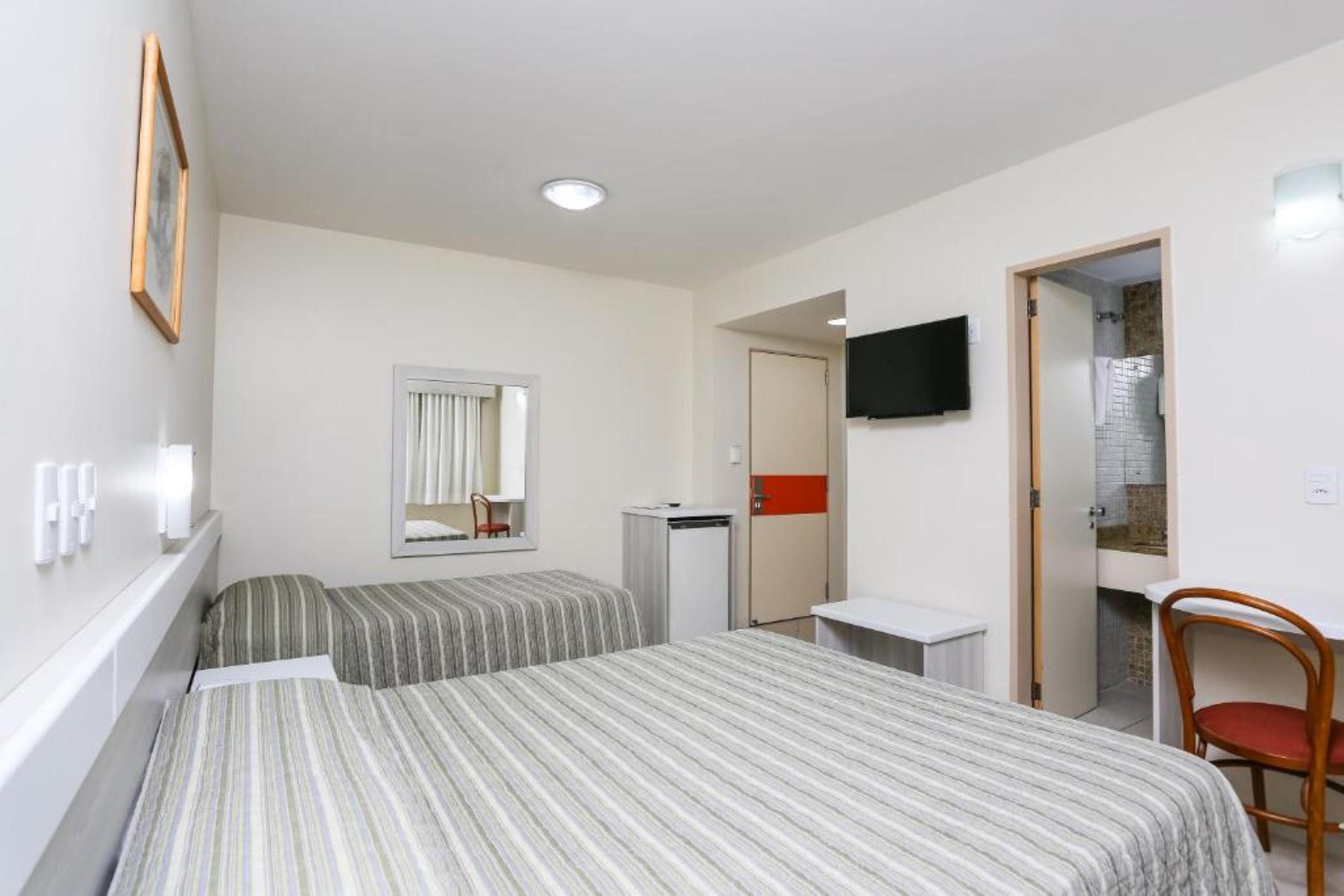Hotel Suárez Executive Novo Hamburgo Kültér fotó