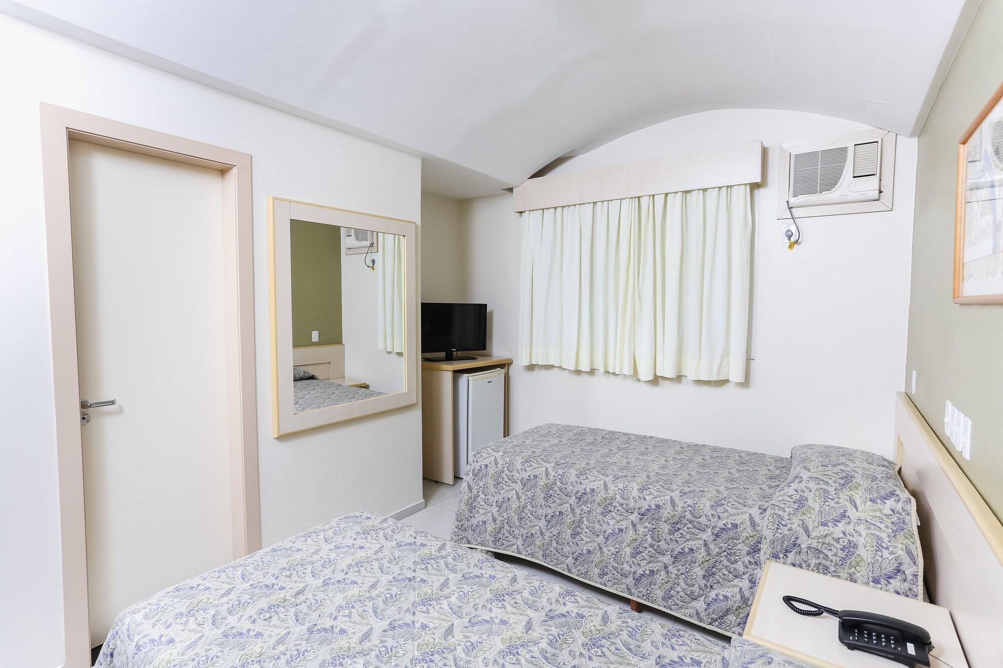Hotel Suárez Executive Novo Hamburgo Kültér fotó