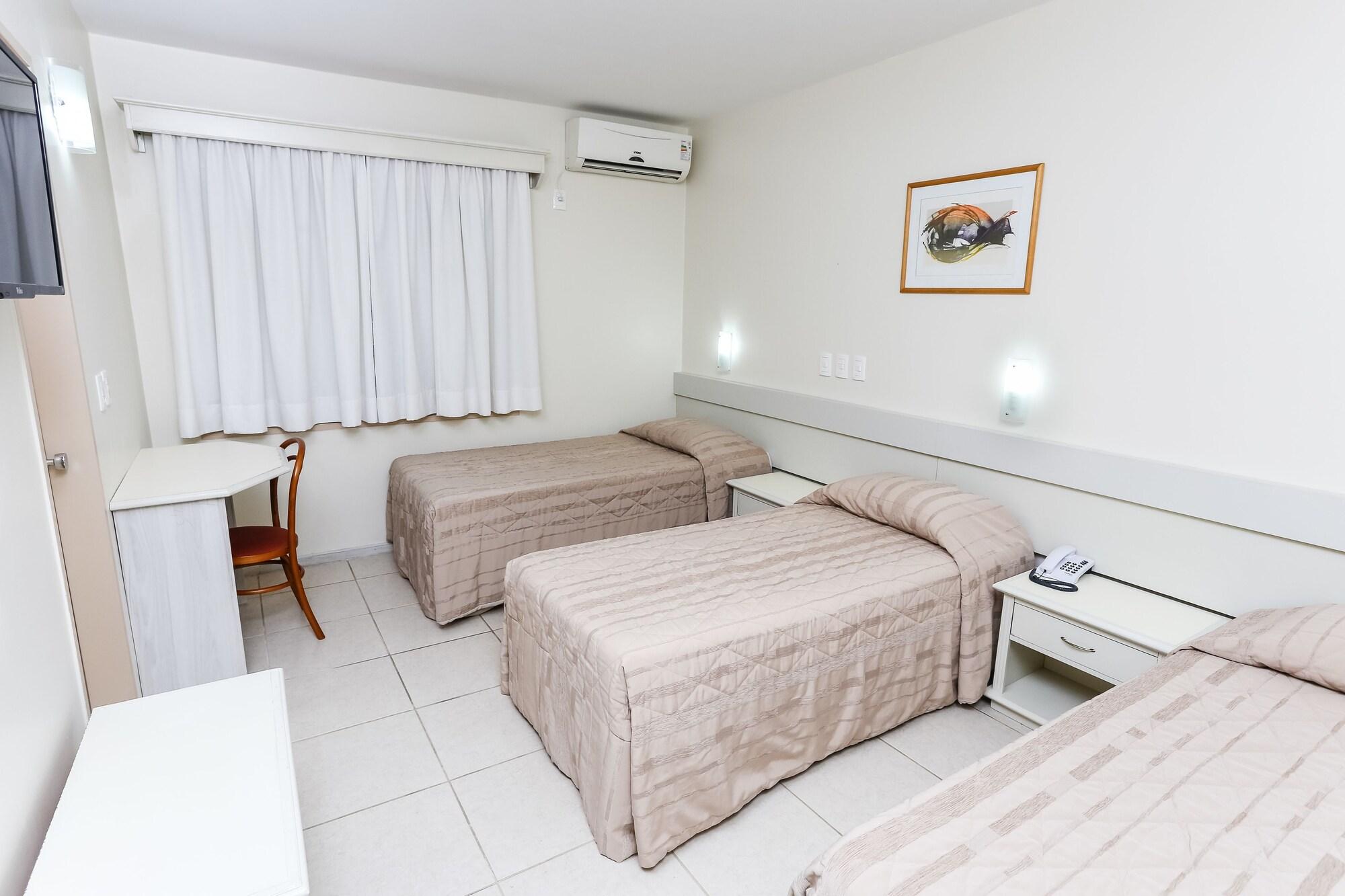 Hotel Suárez Executive Novo Hamburgo Kültér fotó