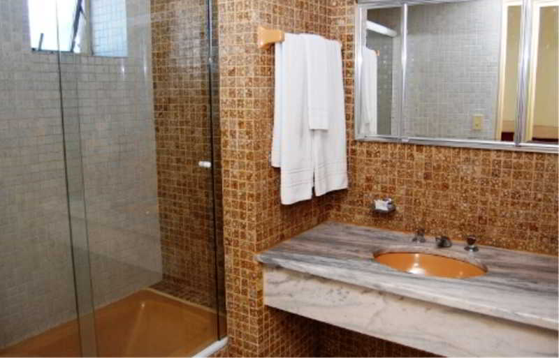 Hotel Suárez Executive Novo Hamburgo Kültér fotó