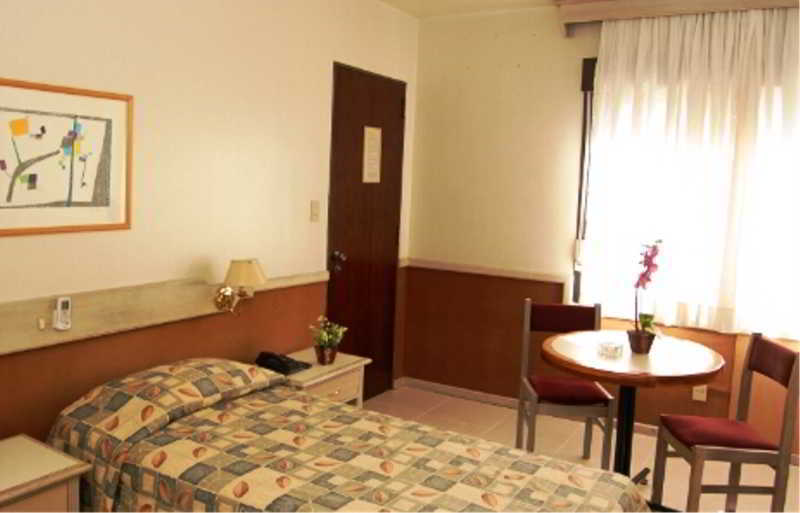 Hotel Suárez Executive Novo Hamburgo Kültér fotó